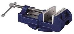 DESCRIPTION: (1) MILL MACH VISE BRAND/MODEL: GIBRALTAR #70038286 SIZE: 6" JAW WIDTH RETAIL$: $575.11 EA QTY: 1