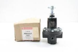 DESCRIPTION: (2) REGULATOR BRAND/MODEL: NORGREN #11-002-581 RETAIL$: $190.00 EA QTY: 2