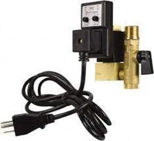 DESCRIPTION: (1) DRAIN TIMER BRAND/MODEL: JUPITER PNEUMATICS SIZE: 1/2 RETAIL$: $263.00 EA QTY: 1