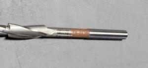 DESCRIPTION: (2) SF/SS CAPSCREW COUNTERBORE BRAND/MODEL: CD TOOLING 5-610-030 SIZE: 15/32" RETAIL$: $116.50 QTY: 2