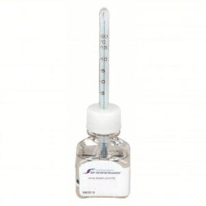 DESCRIPTION: (2) BOTTLE THERMOMETER BRAND/MODEL: FRIO-TEMP #12L959 RETAIL$: $66.49 EA QTY: 2