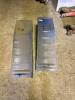 DESCRIPTION (2) METAL CAR RAMPS LOCATION RIGHT WAREHOUSE QTY 1 - 3