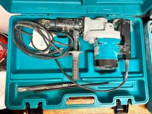 HAMMER DRILL