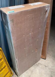 (1) PACK OF ARMSTRONG CELLING PANELS.