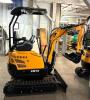 DESCRIPTION: 2023 MINI EXCAVATOR BRAND/MODEL: DIGGIT EM15 INFORMATION: SERIAL #EM152304332 RETAIL$: $11,980.00 QTY: 1