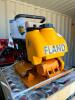 DESCRIPTION: FORWARD PLATE COMPACTOR BRAND/MODEL: FLAND FL90 INFORMATION: 13.5 HP RETAIL$: $1,400.00 QTY: 1 - 2