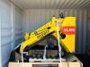 DESCRIPTION: 43" MINI SKID STEER TRACK LOADER BRAND/MODEL: DIGGIT SCL 850 RETAIL$: $9,999.00 QTY: 1 - 2