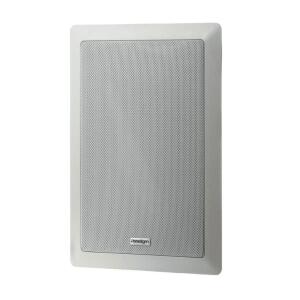 PAIR OF IN WALL SPEAKERS