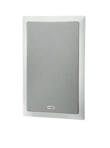 PAIR OF IN WALL SPEAKERS
