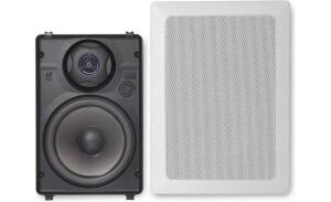 IN-WALL SPEAKER