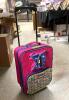 KIDS SUITCASE - SEE ALL PHOTOS (VERY GOOD CONDITION)