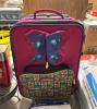 KIDS SUITCASE - SEE ALL PHOTOS (VERY GOOD CONDITION) - 2