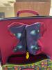 KIDS SUITCASE - SEE ALL PHOTOS (VERY GOOD CONDITION) - 4