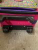 KIDS SUITCASE - SEE ALL PHOTOS (VERY GOOD CONDITION) - 6