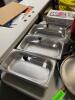 ASSORTED KITCHEN AND COOKWARE (SEE ALL PHOTOS) - 2