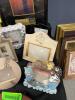 LARGE ASSORTMENT OF PICTURE FRAMES AS SHOWN (SEE ALL PHOTOS!) - 3