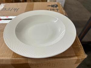 (40) 9" CHINA BOWLS