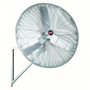 DESCRIPTION: (1) STANDARD DUTY INDUSTRIAL FAN BRAND/MODEL: DAYTON #3PEG9 SIZE: 36" BLADE RETAIL$: $724.33 EA QTY: 1