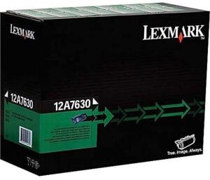 LEXMARK T632/4 32K EXTRA HIGH YIELD ( 12A7630 )