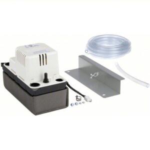 DESCRIPTION: (1) CONDENSATE PUMP KIT BRAND/MODEL: MOVINCOOL #55AC43 RETAIL$: $241.69 EA QTY: 1