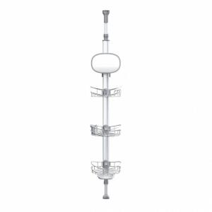 POSEIDON STANDING SHOWER CADDY