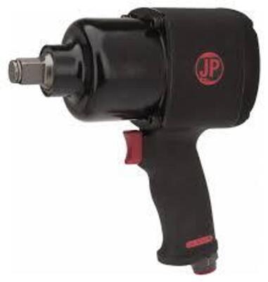 DESCRIPTION: (1) IMPACT WRENCHBRAND/MODEL: JUPITER PNEUMATICS #5540003345JPINFORMATION: BLACKSIZE: 3/4"RETAIL$: $493.68 EAQTY: 1