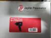 DESCRIPTION: (1) IMPACT WRENCHBRAND/MODEL: JUPITER PNEUMATICS #5540003345JPINFORMATION: BLACKSIZE: 3/4"RETAIL$: $493.68 EAQTY: 1 - 2