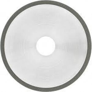 DESCRIPTION: (1) DIAMOND CUT OFF WHEEL BRAND/MODEL: MSC #03584000 INFORMATION: 100 GRIT, 100 CON 1/4 DEPTH SIZE: 6 X .035 X 1-1/4 RETAIL$: $216.02 EA