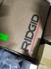 DESCRIPTION: (1) SELF OPENING UNIVERSAL DIE HEAD BRAND/MODEL: RIDGID #26132 INFORMATION: RED, RIGHT HANDED SIZE: NPT DIE HEAD WITH PIPE CAPACITY FOR 1 - 3