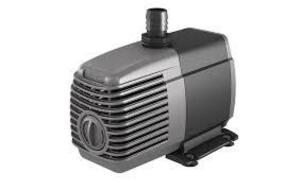 DESCRIPTION: (1) SUBMERSIBLE PUMP BRAND/MODEL: ACTIVEAQUA INFORMATION: BLACK SIZE: 370 GPH RETAIL$: $38.99 EA QTY: 1