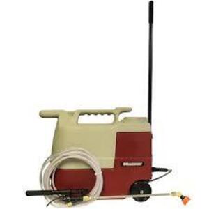 DESCRIPTION: (1) DISINFECTANT SPRAYER BRAND/MODEL: MINUTE MAN #DS2 SIZE: 2 GALLON RETAIL$: $944.06 EA QTY: 1