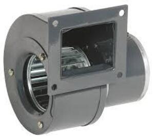 DESCRIPTION: (1) OEM BLOWER BRAND/MODEL: DAYTON #1TDP1 SIZE: 60 HZ, 115 V RETAIL$: $68.19 EA QTY: 1