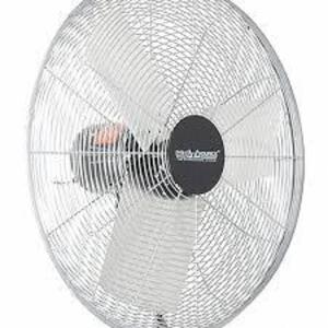 DESCRIPTION: (1) INDUSTRIAL FAN HEAD BRAND/MODEL: PRO-SOURCE #38764544 INFORMATION: 1/4 HP SIZE: 24" RETAIL$: $250.00 EA QTY: 1