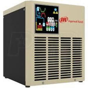 DESCRIPTION: (1) DIRECT EXPANSION COMPRESSED AIR DRYERS BRAND/MODEL: INGERSOLL RAND INFORMATION: BLACK-BEIGE SIZE: D72 IN 1/2"NPT 115/1/60 RETAIL$: $1