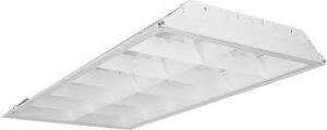 DESCRIPTION: (3) LIGHTS BRAND/MODEL: LITHONIA LIGHTING #185CU3 RETAIL$: $44.87 EA QTY: 3