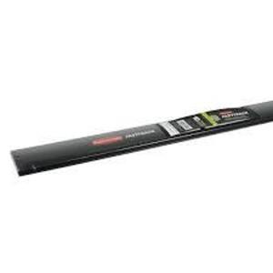 DESCRIPTION: (1) FASTRACK RAIL BRAND/MODEL: RUBBERMAID SIZE: 48" RETAIL$: $12.98 EA QTY: 1