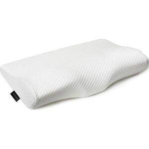 (2) - LUNA MEMORY FOAM CERVICAL PILLOW