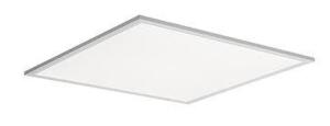 DESCRIPTION: (2) CCT SELECTABLE PANEL LIGHTSBRAND/MODEL: DAY-BRITE #2SBP3550L8CS-4-UNV-DIMRETAIL$: $161.00 EAQTY: 2