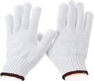 DESCRIPTION: (1) CASE OF (12) LONG HEM INSPECT GLOVES BRAND/MODEL: 44359910 INFORMATION: WHITE QTY: 1