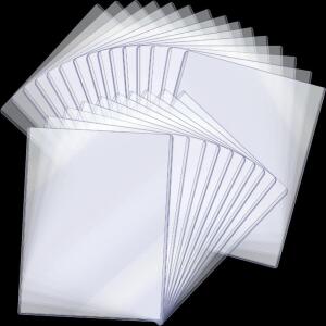 DESCRIPTION: (1) CASE OF PLASTIC FILM SHEETS INFORMATION: CLEAR SIZE: MUST COME INSPECT RETAIL$: $127.00 TOTAL QTY: 1