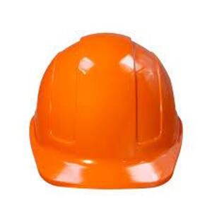 DESCRIPTION: (10) SHELL CAP STANDARD HARD HAT BRAND/MODEL: V-GARD #A-VGD INFORMATION: HI-VIS ORANGE RETAIL$: $18.50 EA QTY: 10