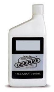 DESCRIPTION: (4) CHAIN AND CABLE LUBE BRAND/MODEL: LUBRIPLATE SIZE: 1 QT RETAIL$: $32.00 EA QTY: 4