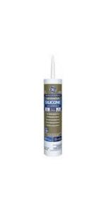 DESCRIPTION: (5) ADVANCED SILICONE SEALANT BRAND/MODEL: GE SIZE: 2.8 FL OZ RETAIL$: $5.58 EA QTY: 5