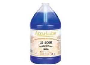 DESCRIPTION: (2) MEDIUM DUTY MACHINING FLUID BRAND/MODEL: ACCU-LUBE LB-5000 #1MKN2 SIZE: 1 GALLON RETAIL$: $143.98 EA QTY: 2