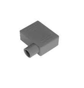 DESCRIPTION: (10) ELBOW CONNECTORS BRAND/MODEL: # 5728005B INFORMATION: GRAY SIZE: 1/0-3/0 RETAIL$: $22.10 EA QTY: 10