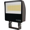 DESCRIPTION: (1) DUSK TO DAWN FLOOD LIGHT W/YOKE MOUNT BRAND/MODEL: LITHONIA LIGHTING/ESXF3 INFORMATION: ADJUSTABLE LUMEN OUTPUT, COLOR SWITCHABLE RET