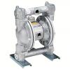 DESCRIPTION: (1) DOUBLE DIAPHRAGM PUMP BRAND/MODEL: DAYTON/6PY44 INFORMATION: 1" FLUID CONNECTION SIZE, NPT RETAIL$: $1,188.80 SIZE: 12 1/2" X 15" X 1