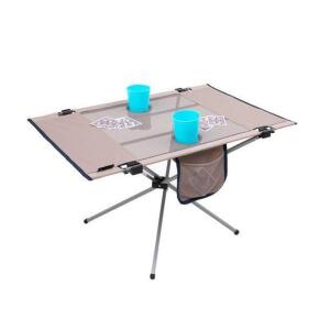 OZARK TRAIL HIGH-TENSION TRAVEL TABLE