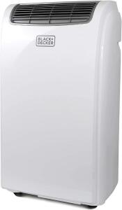 BLACK+DECKER BPACT08WT PORTABLE AIR CONDITIONER