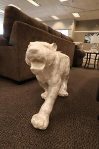 TIGER STATUE